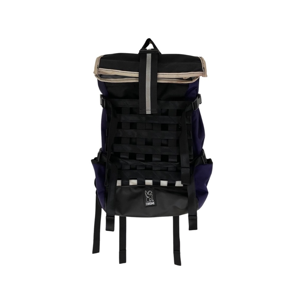 CHROME INDUSTRIES BARRAGE CARGO BACKPACK
